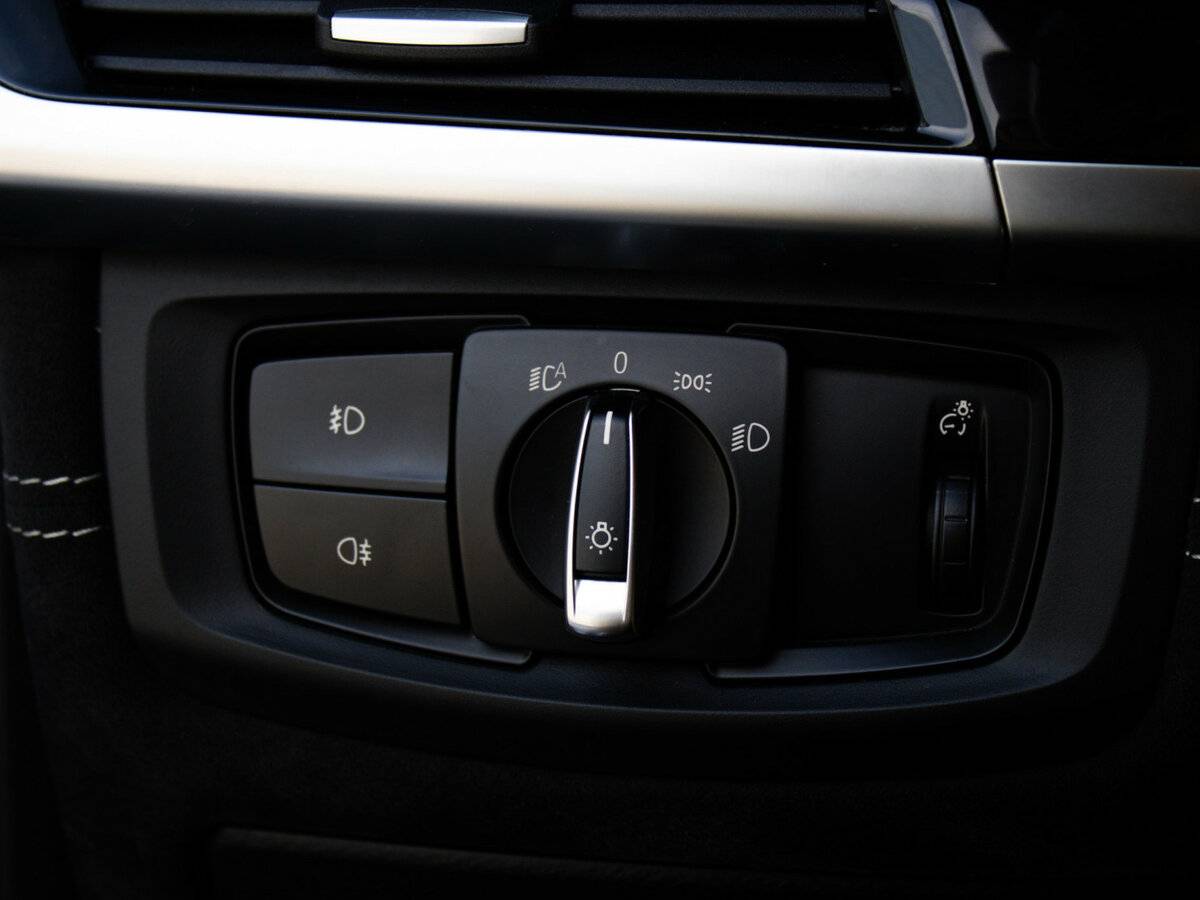 BMW X6 с пробегом — 2018 год. Фото: #18