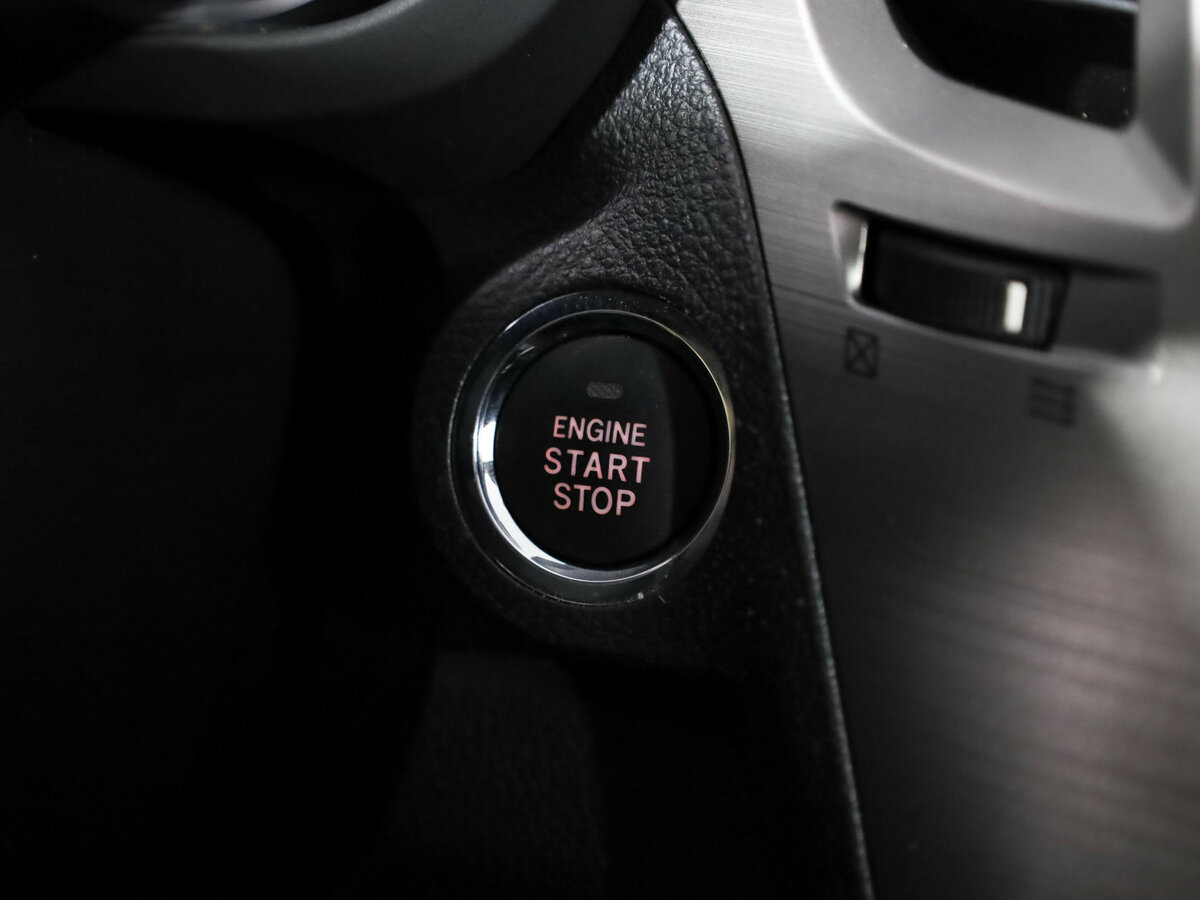 Subaru Outback с пробегом — 2012 год. Фото: #11