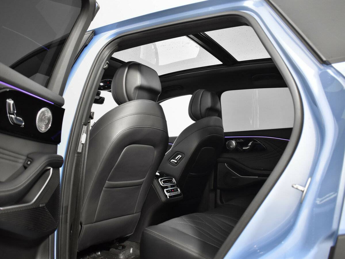 EXEED RX с пробегом — 2023 год. Фото: #10