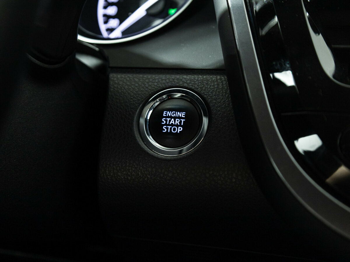 Toyota Camry с пробегом — 2021 год. Фото: #16