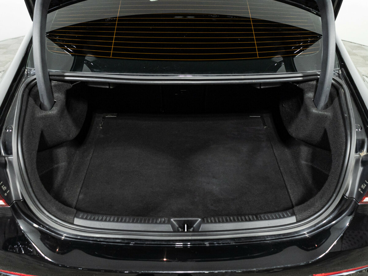 Mercedes-Benz A-Класс с пробегом — 2019 год. Фото: #16