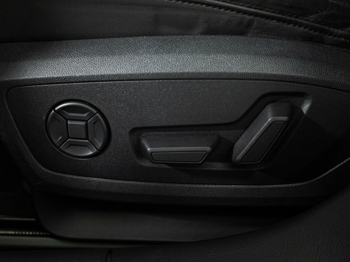 Audi A6 с пробегом — 2021 год. Фото: #14