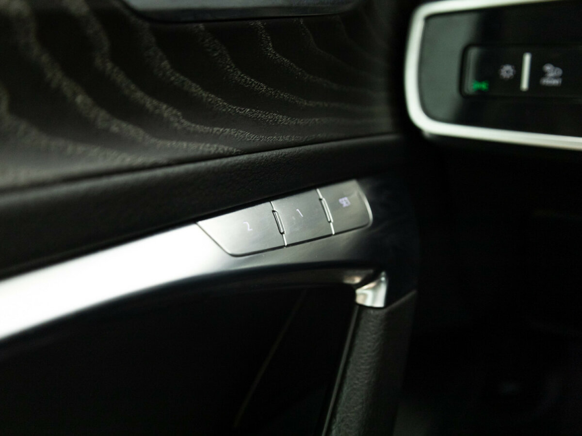 Audi A6 с пробегом — 2021 год. Фото: #15