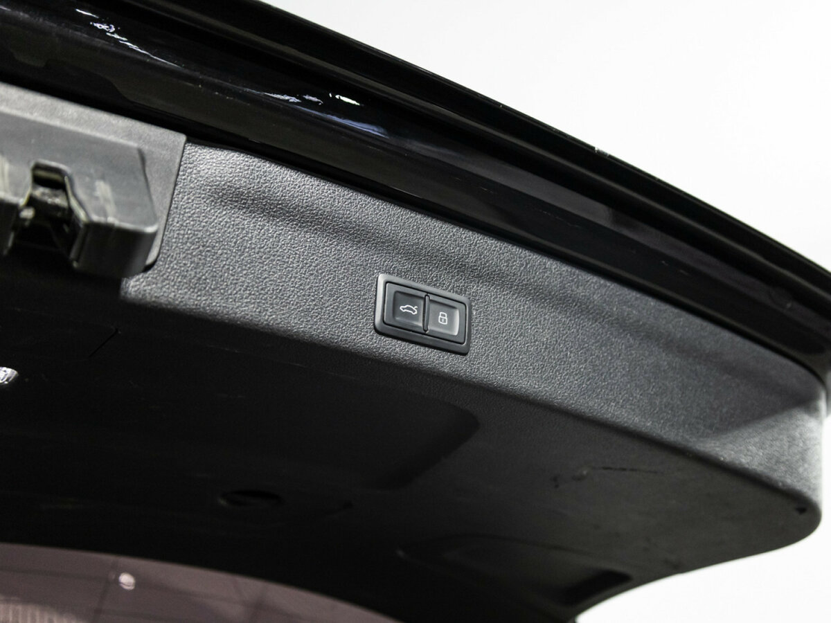 Audi A6 с пробегом — 2021 год. Фото: #20