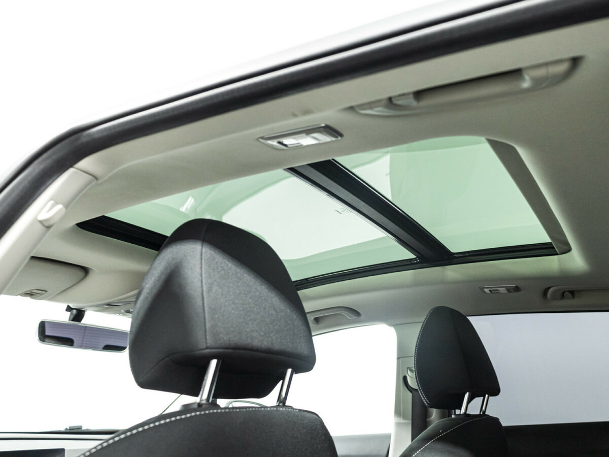 Belgee X50 с пробегом — 2024 год. Фото: #14