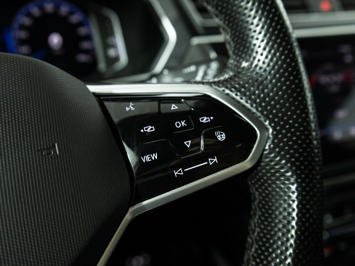 Volkswagen Tiguan с пробегом — 2020 год. Фото: #19