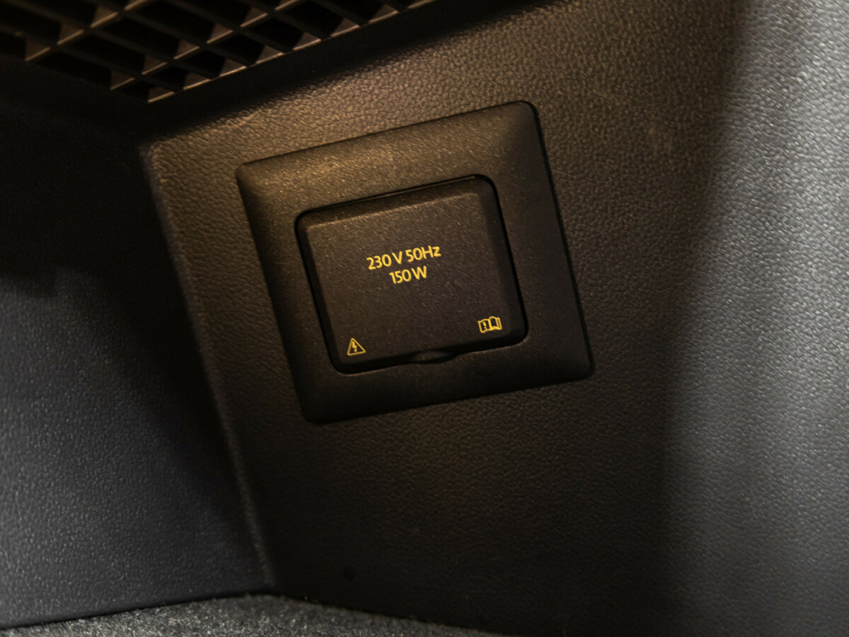 Volkswagen Tiguan с пробегом — 2020 год. Фото: #23