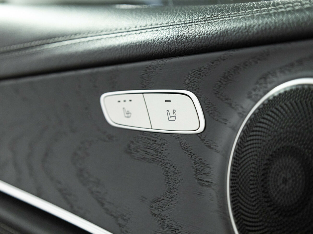 Mercedes-Benz E-Класс с пробегом — 2019 год. Фото: #20