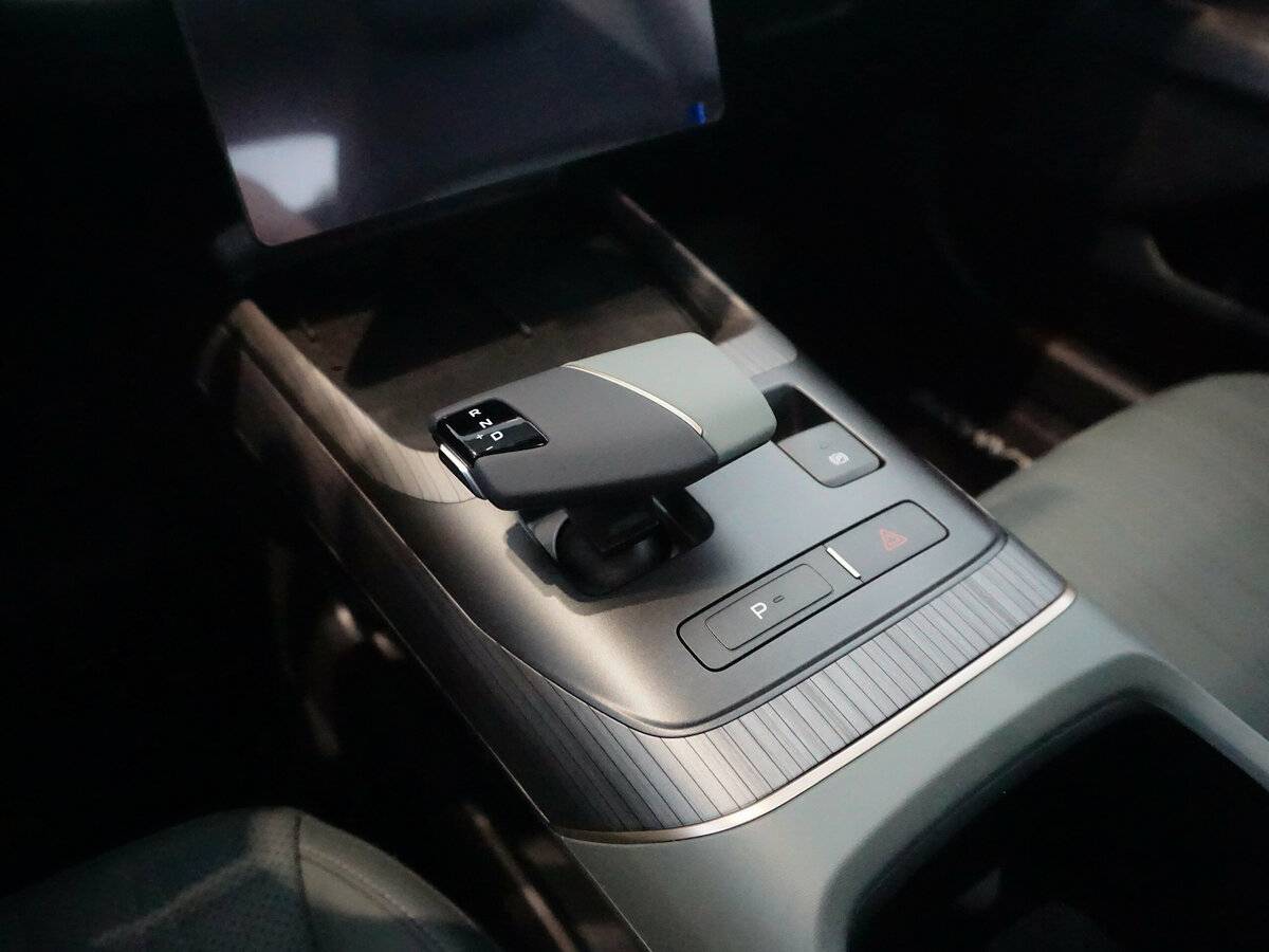 Changan Lamore с пробегом — 2024 год. Фото: #13