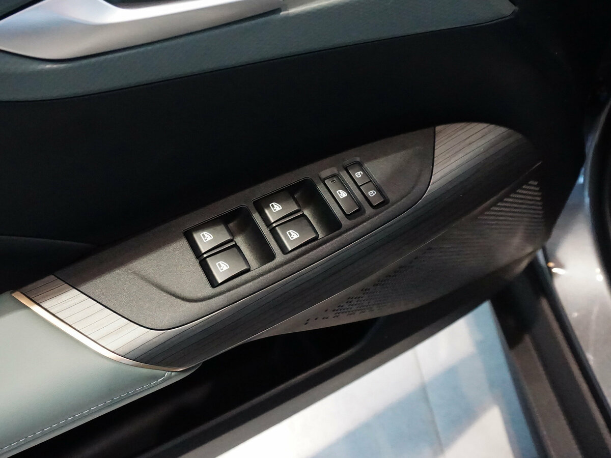 Changan Lamore с пробегом — 2024 год. Фото: #14