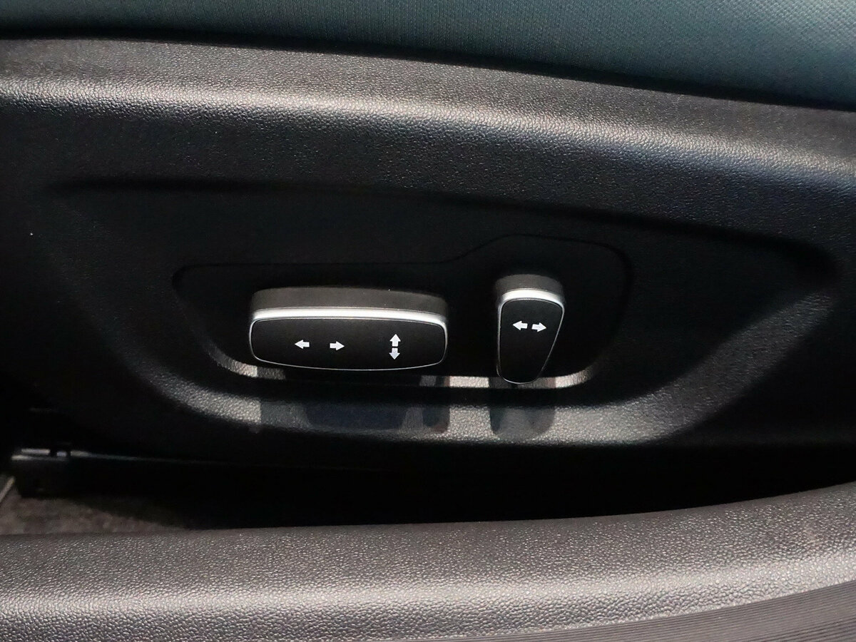 Changan Lamore с пробегом — 2024 год. Фото: #15