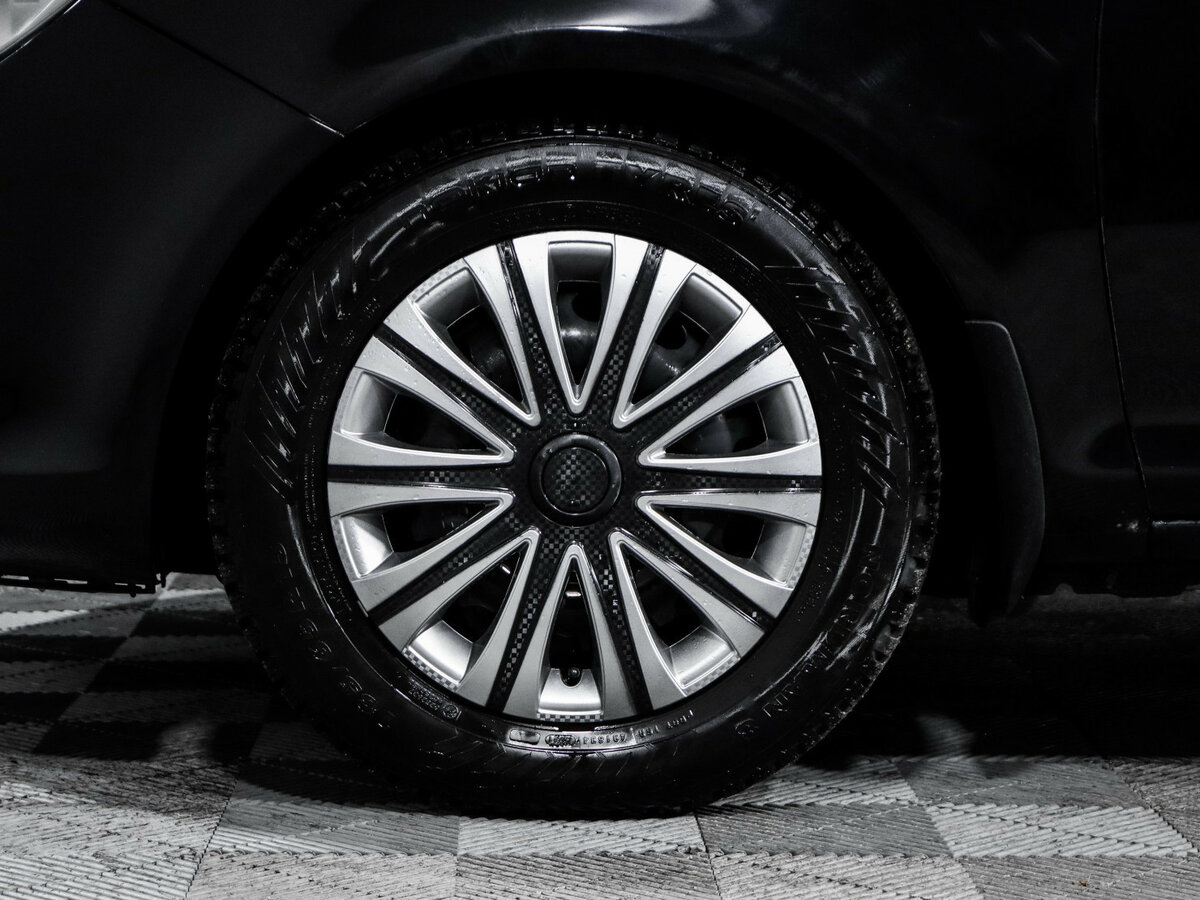 Opel Corsa с пробегом — 2010 год. Фото: #11