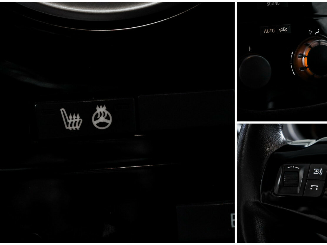 Opel Corsa с пробегом — 2010 год. Фото: #12