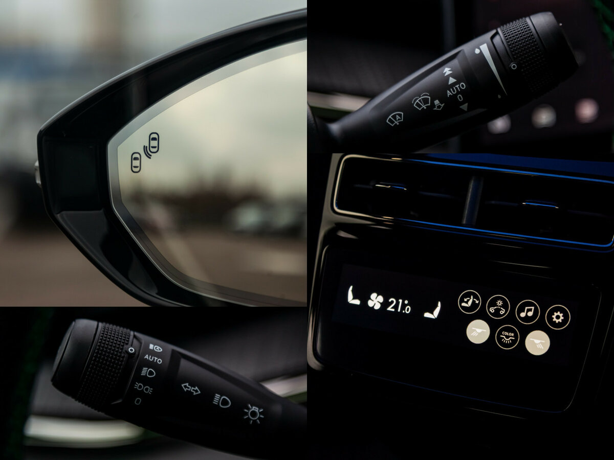 Zeekr 001 с пробегом — 2023 год. Фото: #25