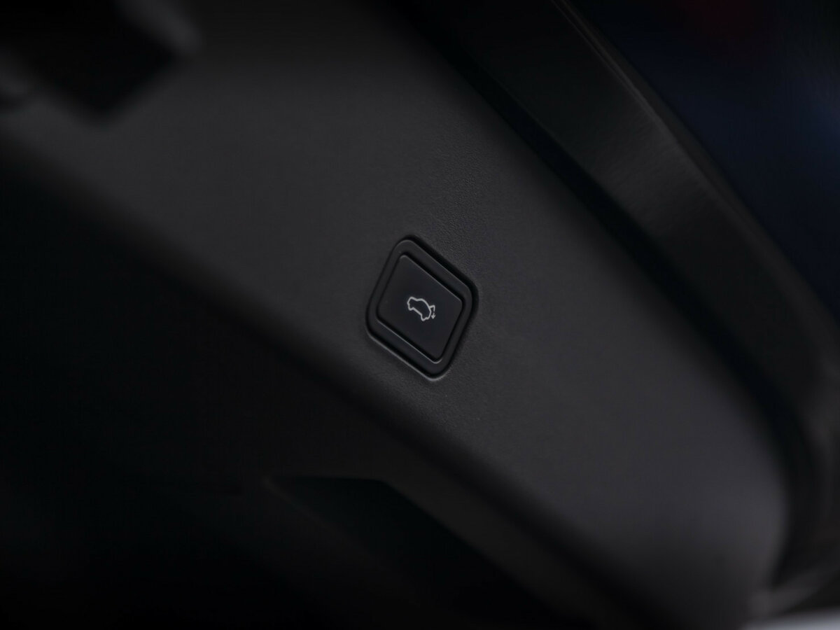 Zeekr 001 с пробегом — 2023 год. Фото: #27