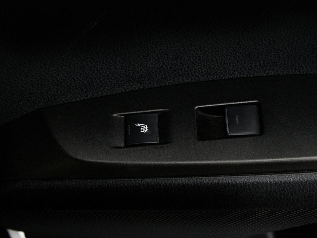 Toyota Camry с пробегом — 2022 год. Фото: #15