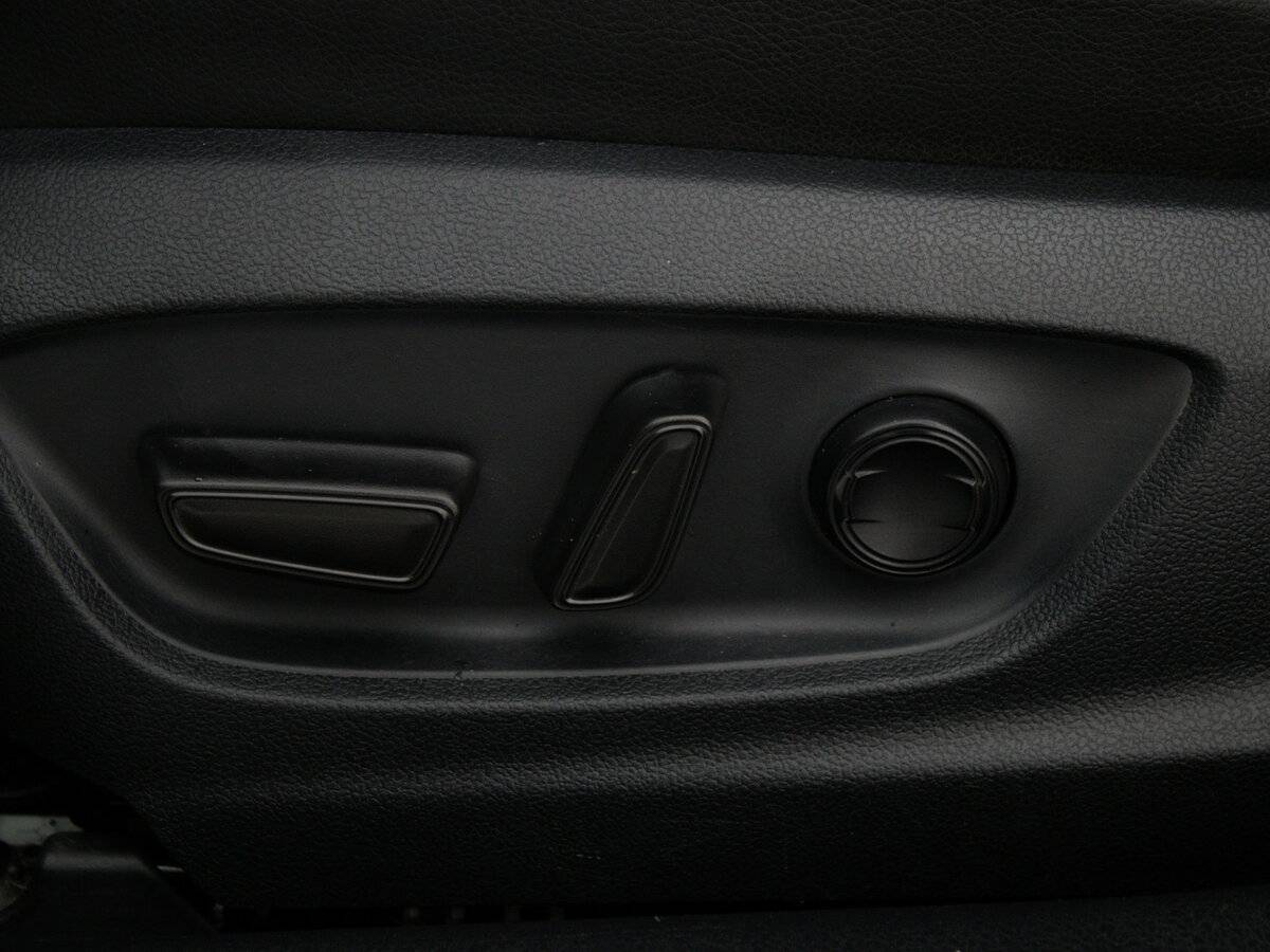 Toyota Camry с пробегом — 2022 год. Фото: #17