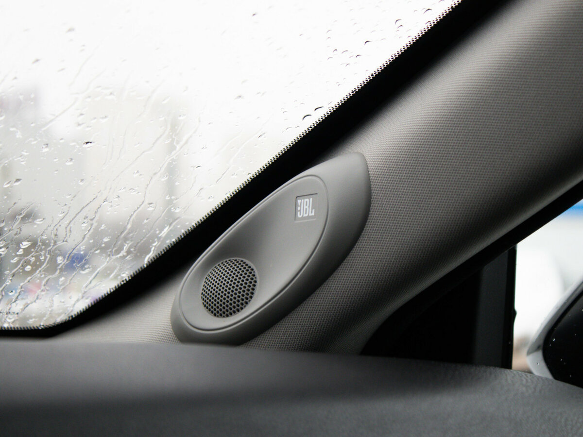 Toyota Camry с пробегом — 2022 год. Фото: #21