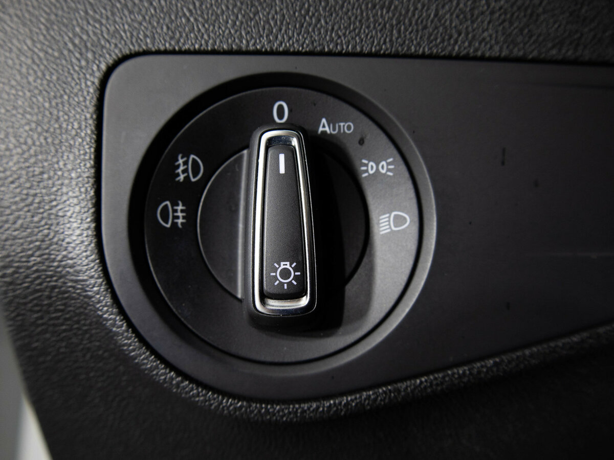 Volkswagen Tiguan с пробегом — 2018 год. Фото: #16