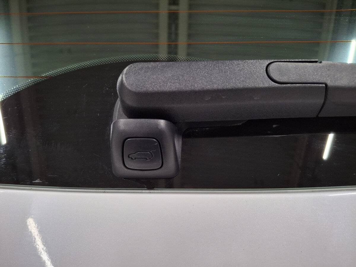 Genesis GV70 с пробегом — 2021 год. Фото: #20