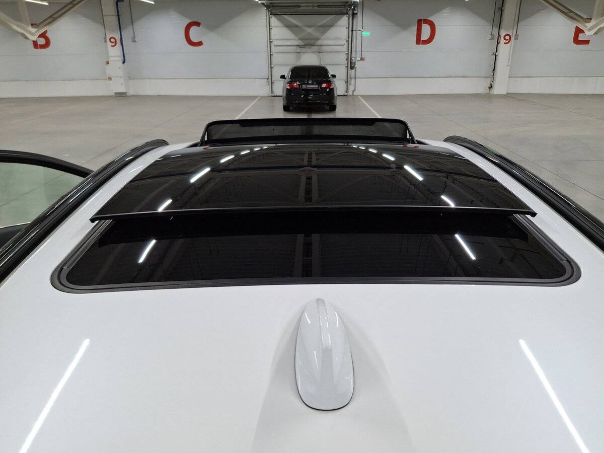 Genesis GV70 с пробегом — 2021 год. Фото: #21