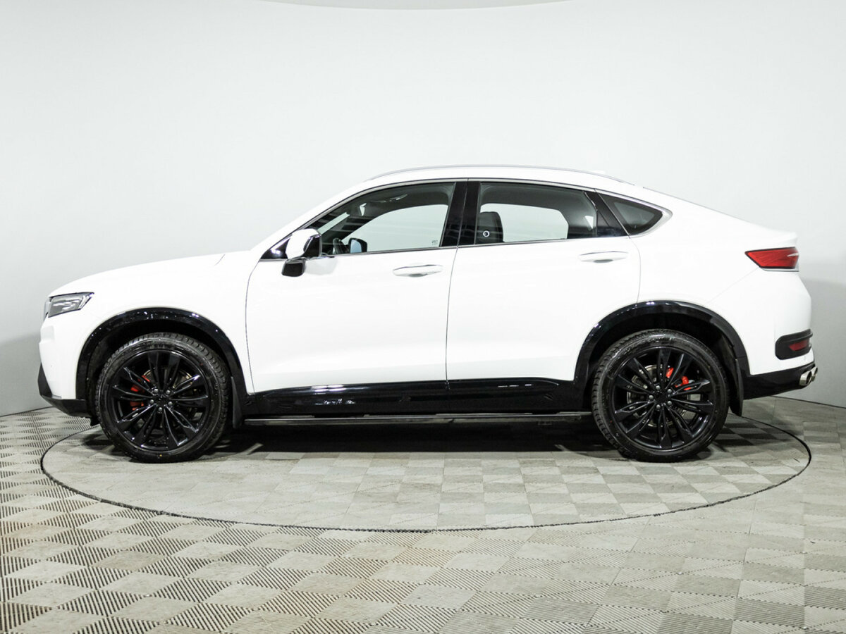 Knewstar 001 с пробегом — 2024 год. Фото: #7