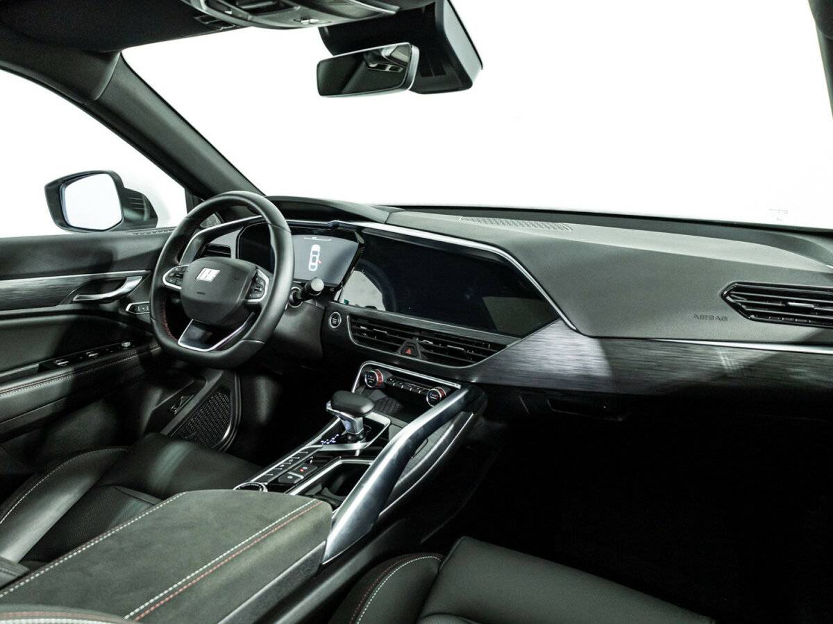 Knewstar 001 с пробегом — 2024 год. Фото: #8