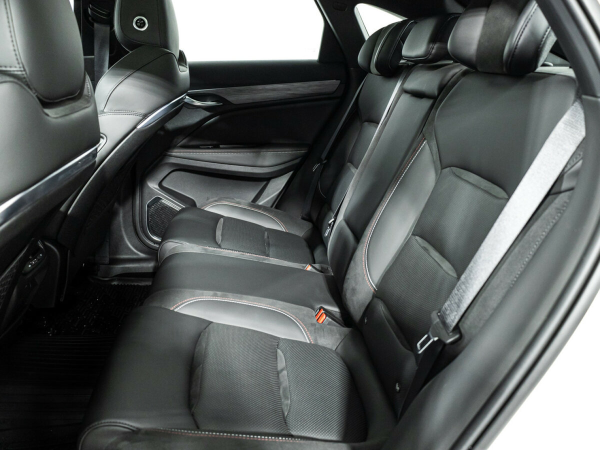 Knewstar 001 с пробегом — 2024 год. Фото: #9