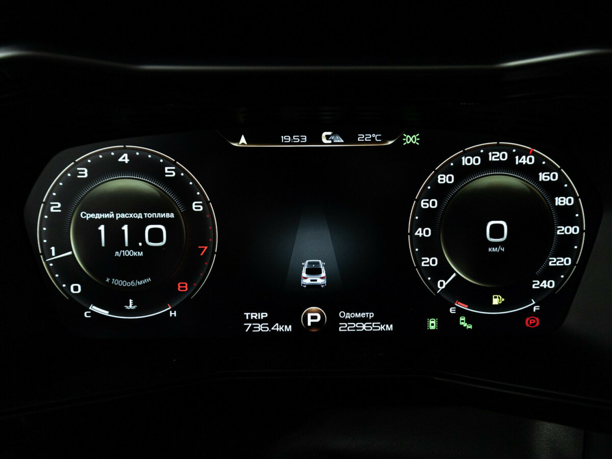 Knewstar 001 с пробегом — 2024 год. Фото: #11