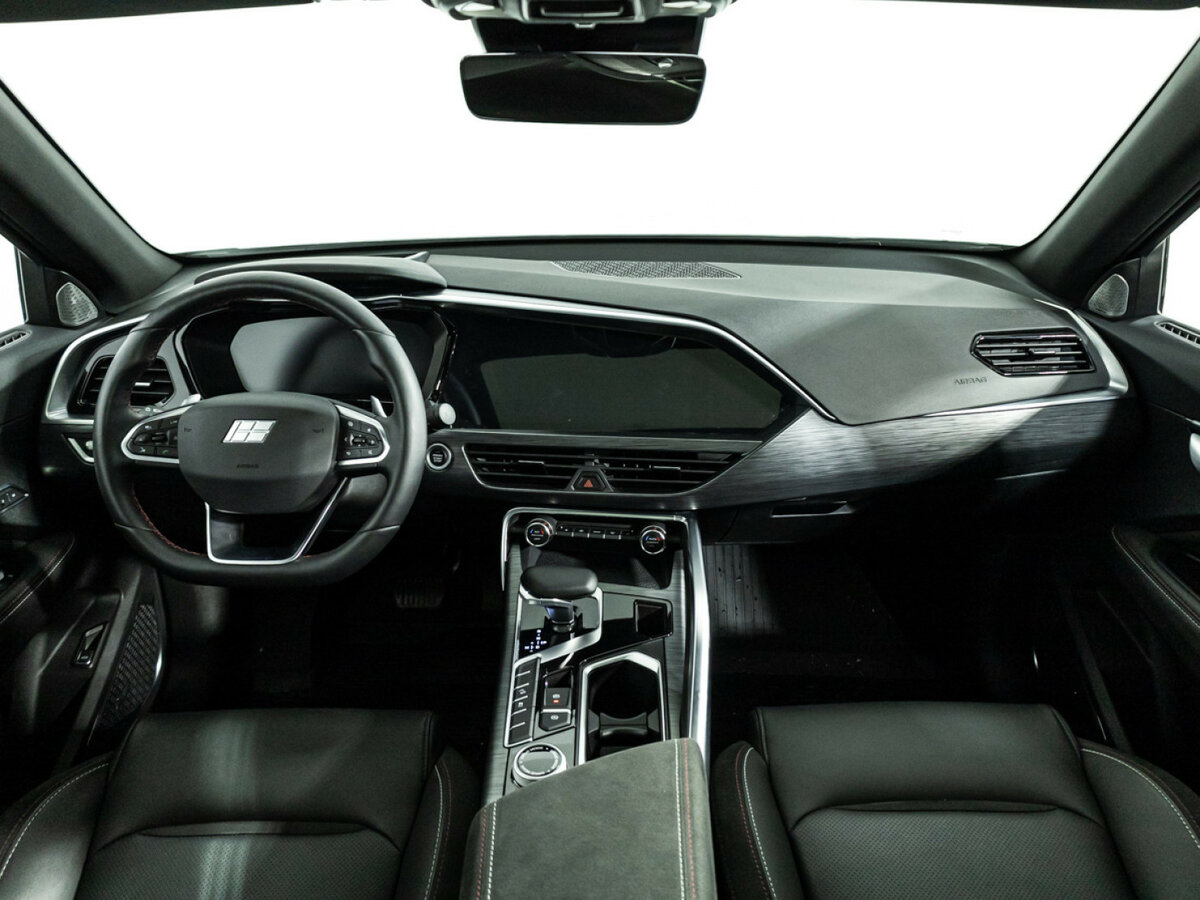 Knewstar 001 с пробегом — 2024 год. Фото: #12