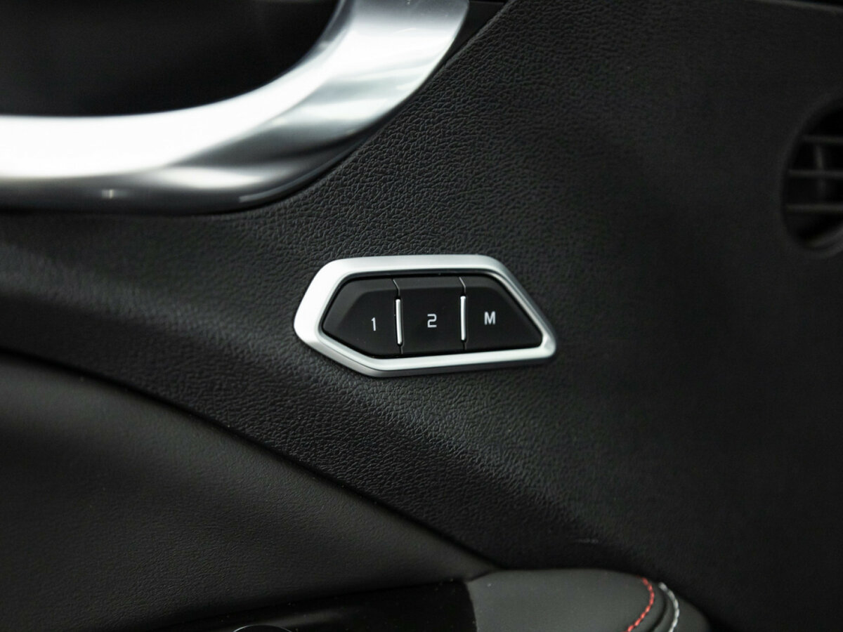 Knewstar 001 с пробегом — 2024 год. Фото: #15