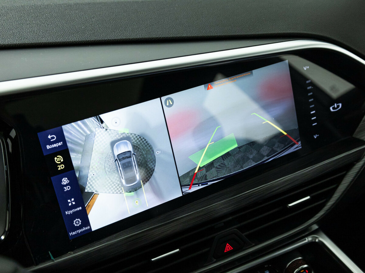 Knewstar 001 с пробегом — 2024 год. Фото: #17