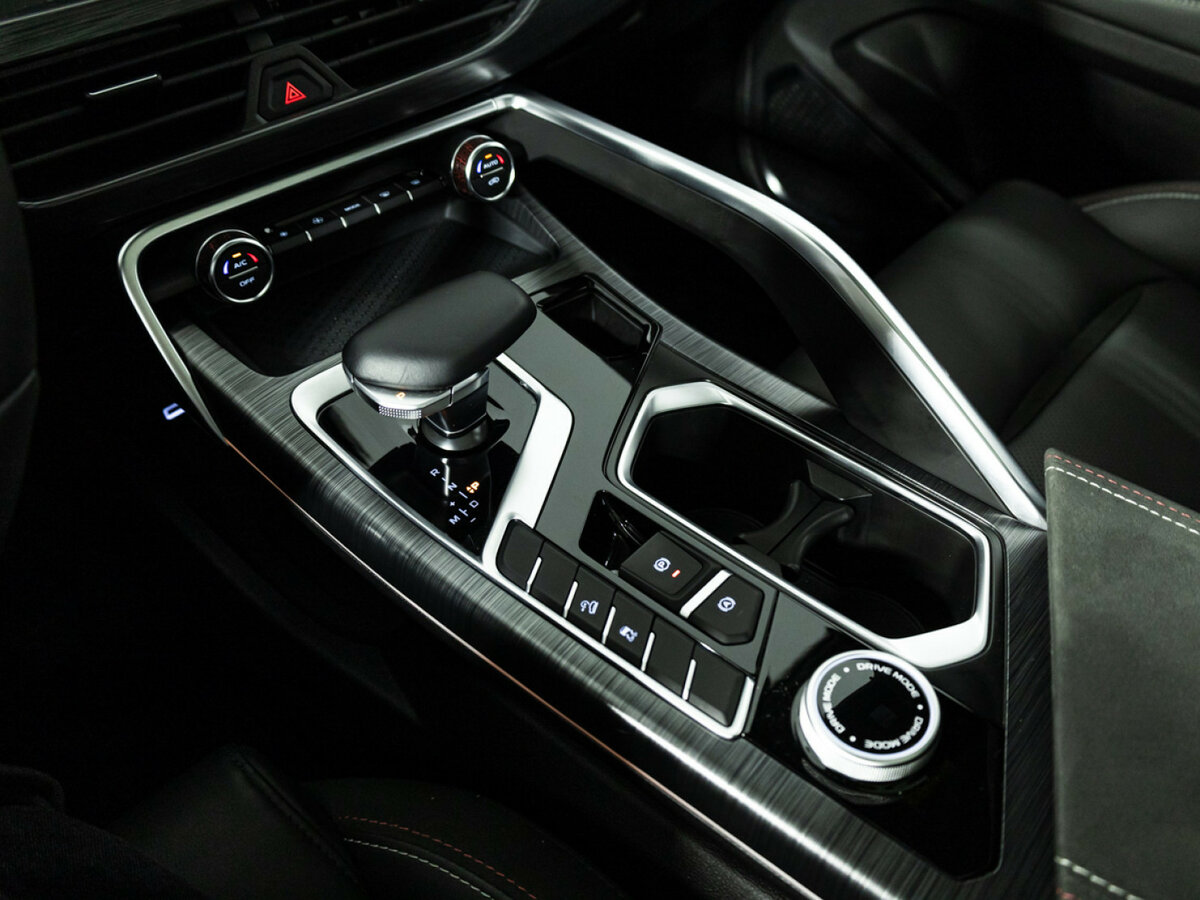 Knewstar 001 с пробегом — 2024 год. Фото: #18