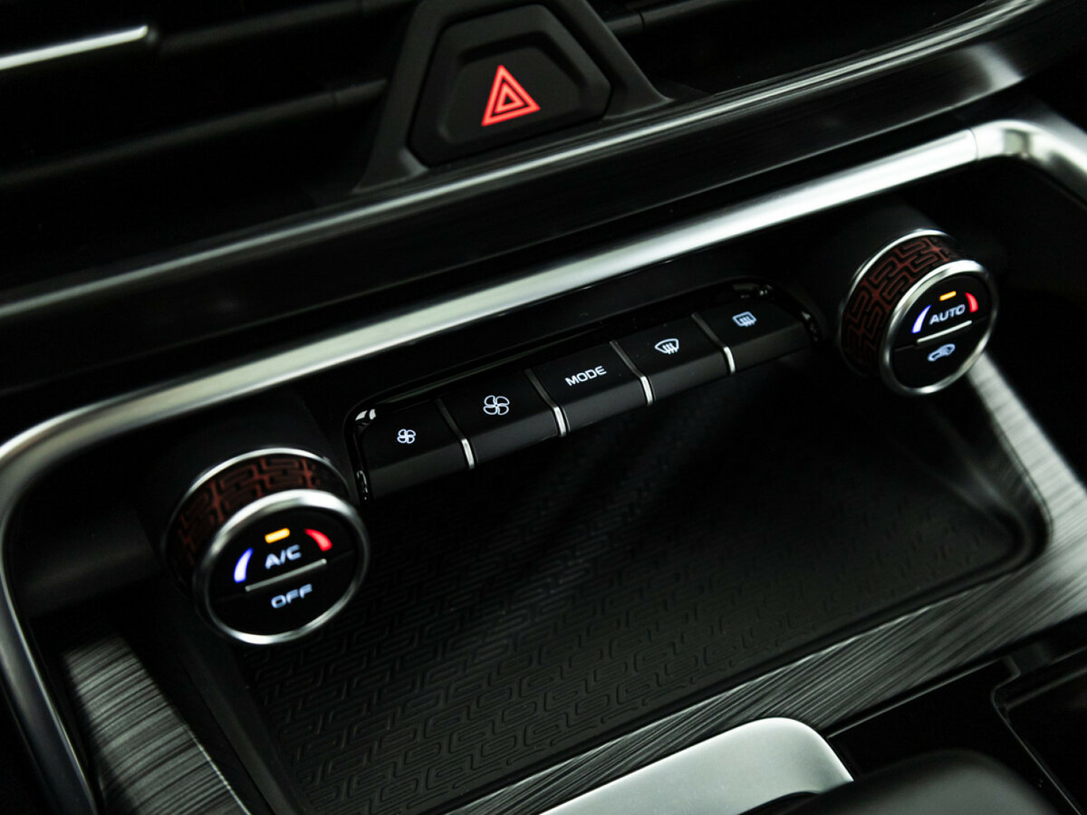 Knewstar 001 с пробегом — 2024 год. Фото: #19