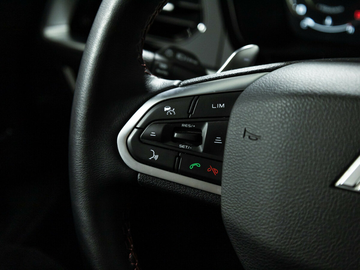 Knewstar 001 с пробегом — 2024 год. Фото: #20