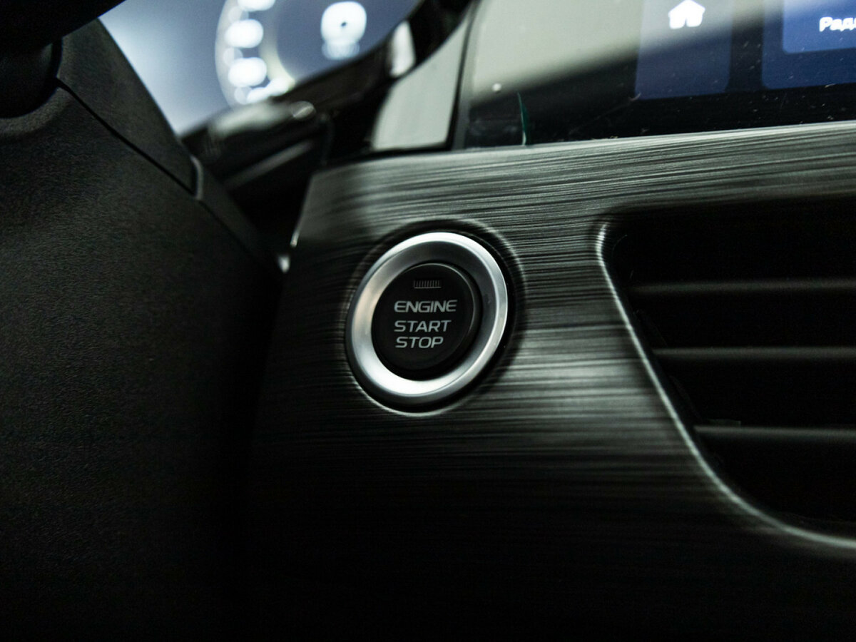 Knewstar 001 с пробегом — 2024 год. Фото: #21