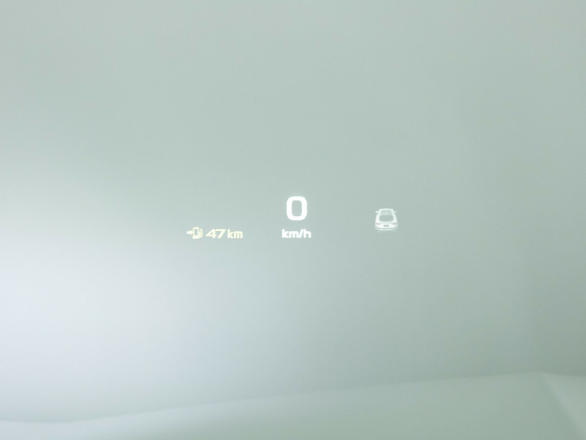 Knewstar 001 с пробегом — 2024 год. Фото: #24