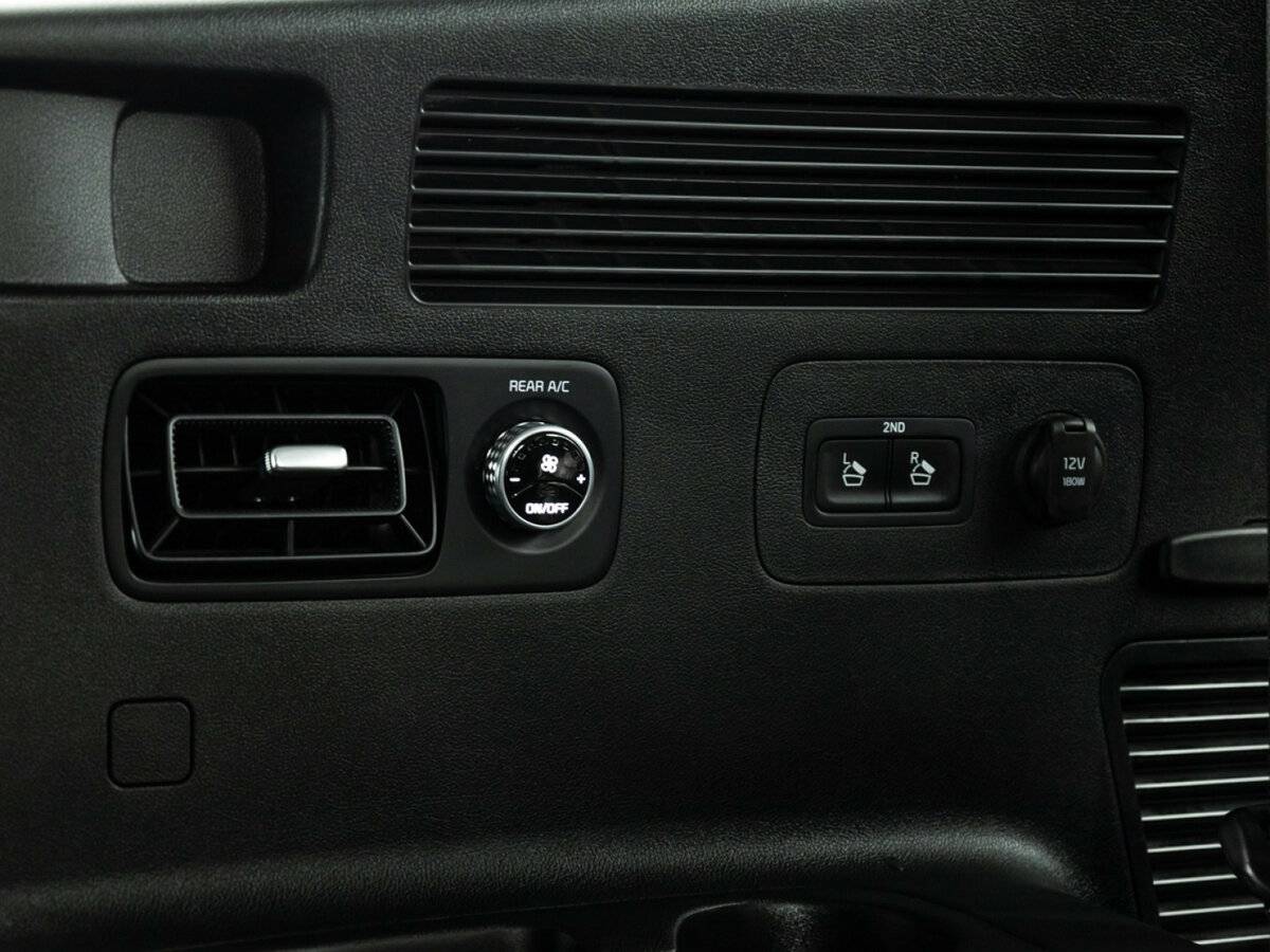 Kia Sorento с пробегом — 2020 год. Фото: #22