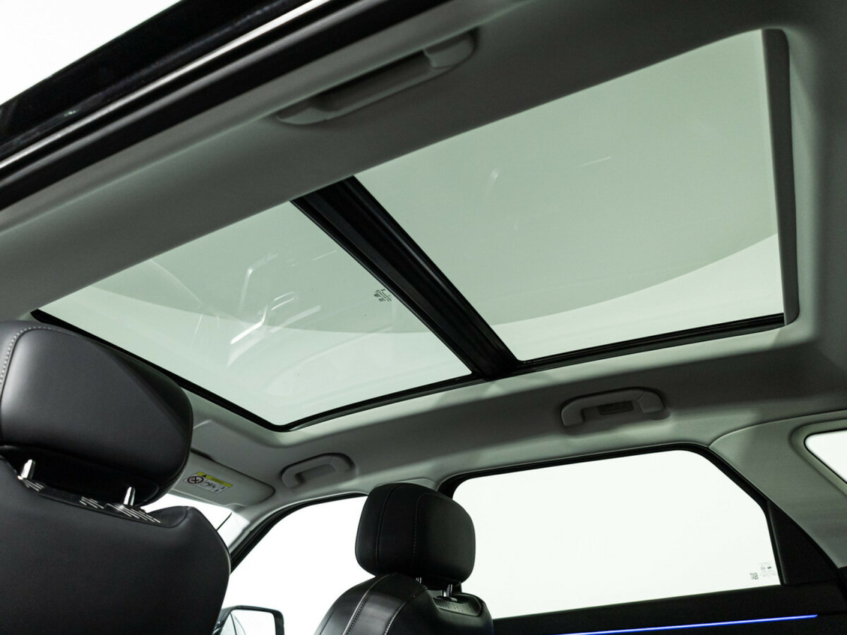 Jaecoo J7 с пробегом — 2023 год. Фото: #13