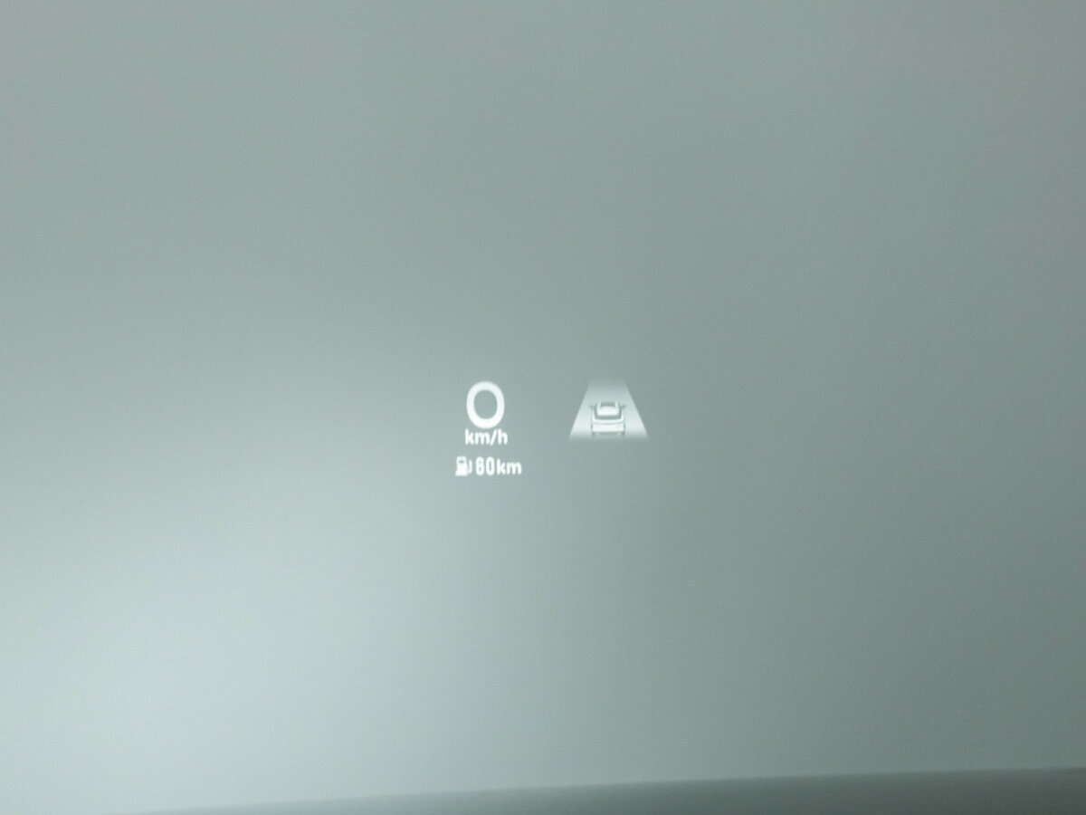 Jaecoo J7 с пробегом — 2023 год. Фото: #18