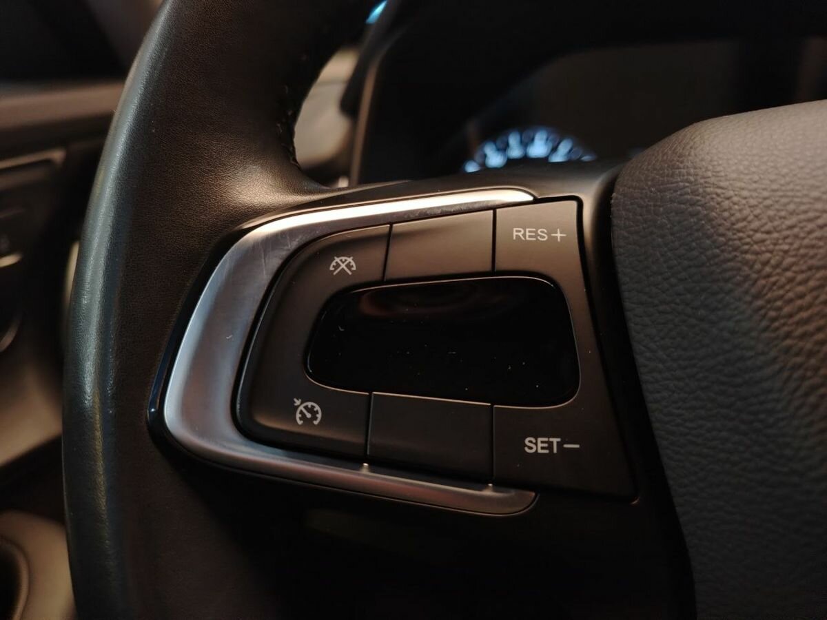 Chery Tiggo 4 Pro с пробегом — 2023 год. Фото: #16