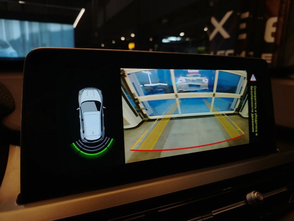 Chery Tiggo 4 Pro с пробегом — 2023 год. Фото: #17