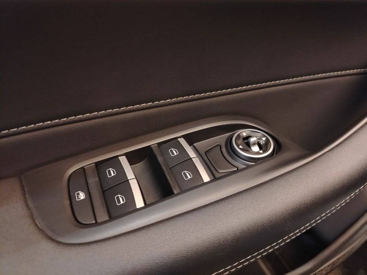 Chery Tiggo 4 Pro с пробегом — 2023 год. Фото: #19