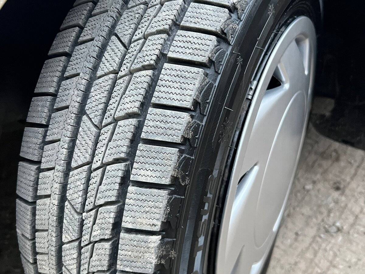 Chery Bonus (A13) с пробегом — 2011 год. Фото: #18