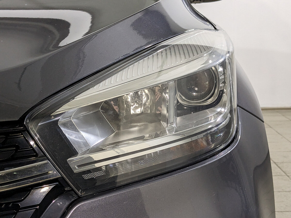 Chery Tiggo 4 с пробегом — 2022 год. Фото: #7