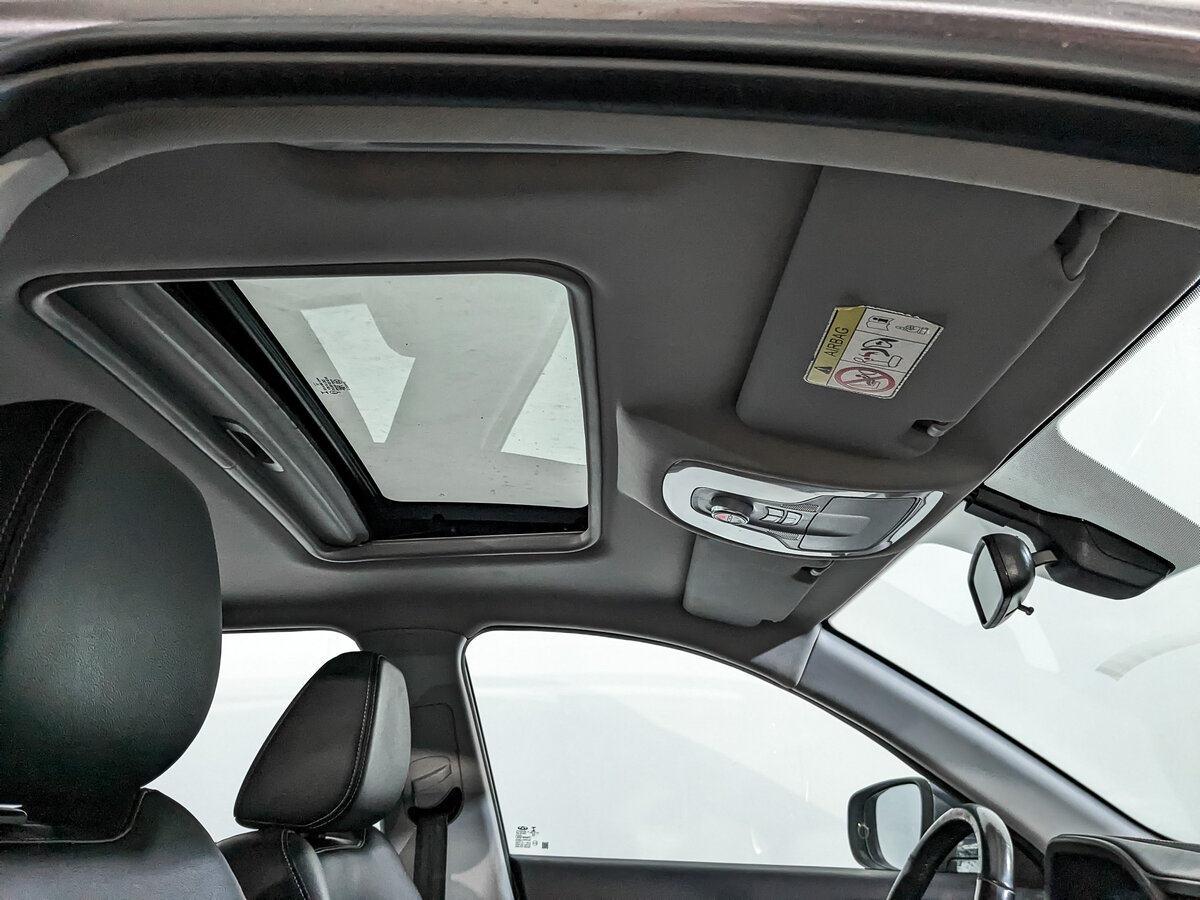 Chery Tiggo 4 с пробегом — 2022 год. Фото: #17