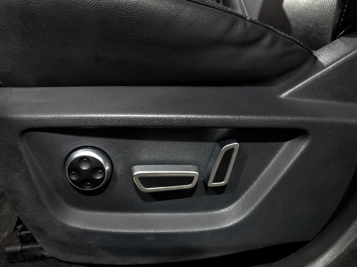 Chery Tiggo 4 с пробегом — 2022 год. Фото: #23