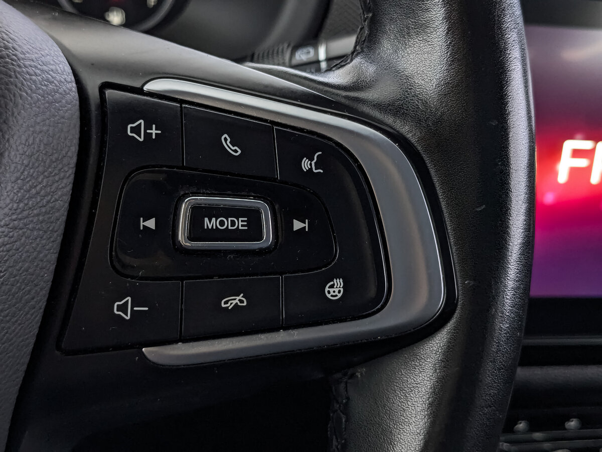 Chery Tiggo 4 с пробегом — 2022 год. Фото: #28