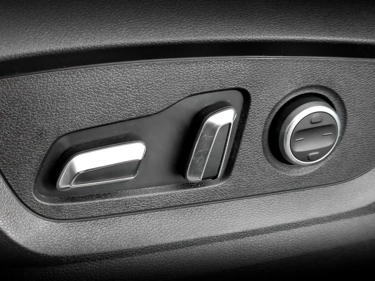 Chery Tiggo 7 Pro с пробегом — 2022 год. Фото: #20