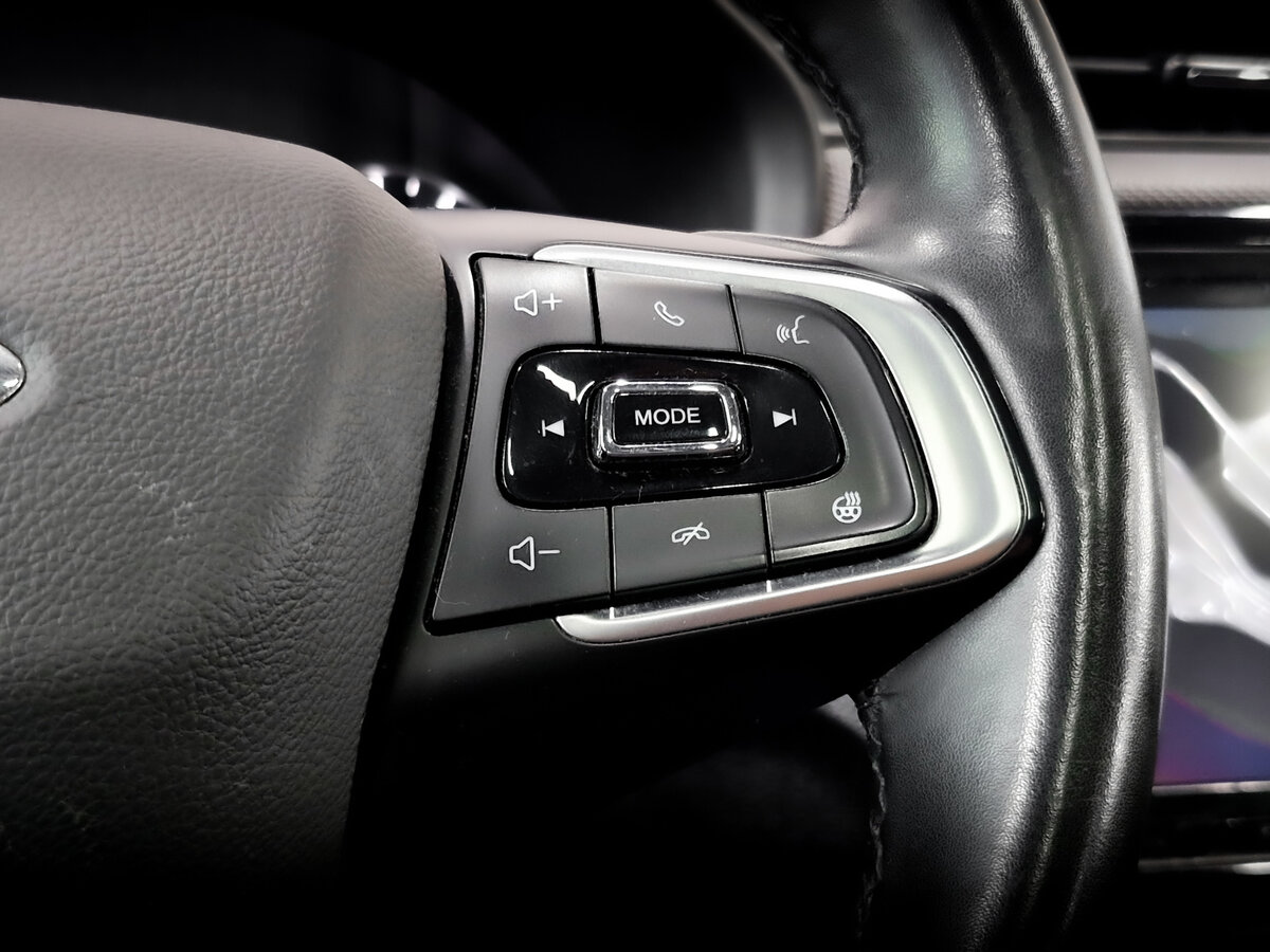 Chery Tiggo 4 с пробегом — 2022 год. Фото: #23